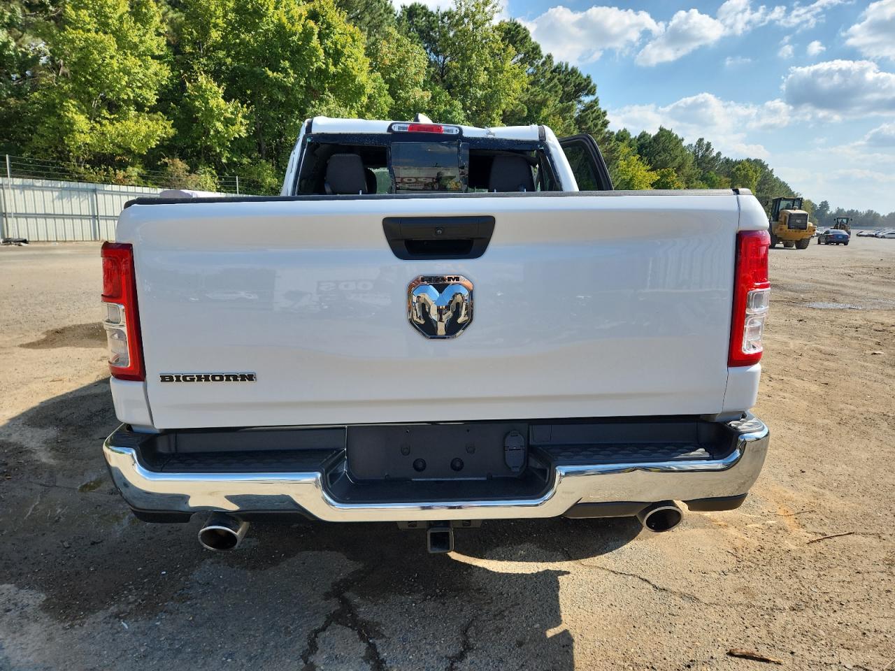 2024 Ram 1500 Big Horn/Lone Star VIN: 1C6RREFT4RN191845 Lot: 86473335