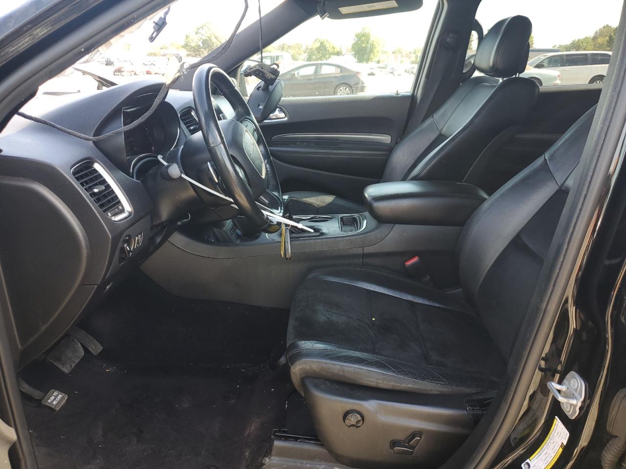 2018 Dodge Durango Gt VIN: 1C4RDJDG1JC271268 Lot: 85173475