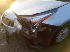 2016 TOYOTA PRIUS HYBRID  for sale at Copart WOLVERHAMPTON