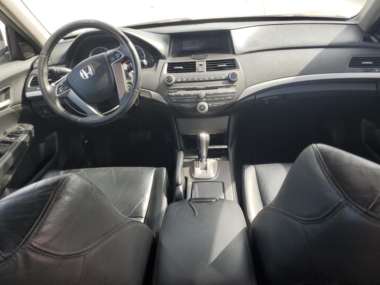 2012 Honda Accord Se VIN: 1HGCP2F66CA048361 Lot: 84925535