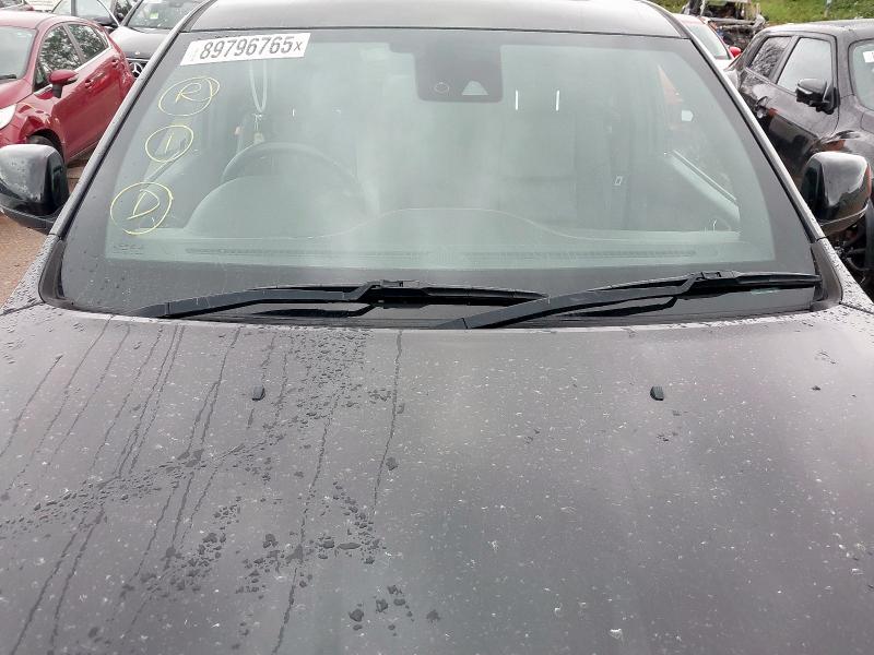 2016 JEEP GRAND CHEROKEE 3.0 CRD 75TH ANNIVERSARY 5DR AUTO [START STOP]