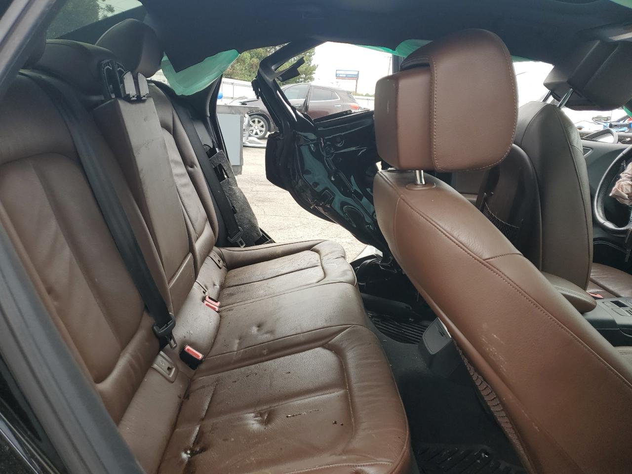 2015 Audi A3 Premium Plus VIN: WAUCJGFF0F1066059 Lot: 82707555