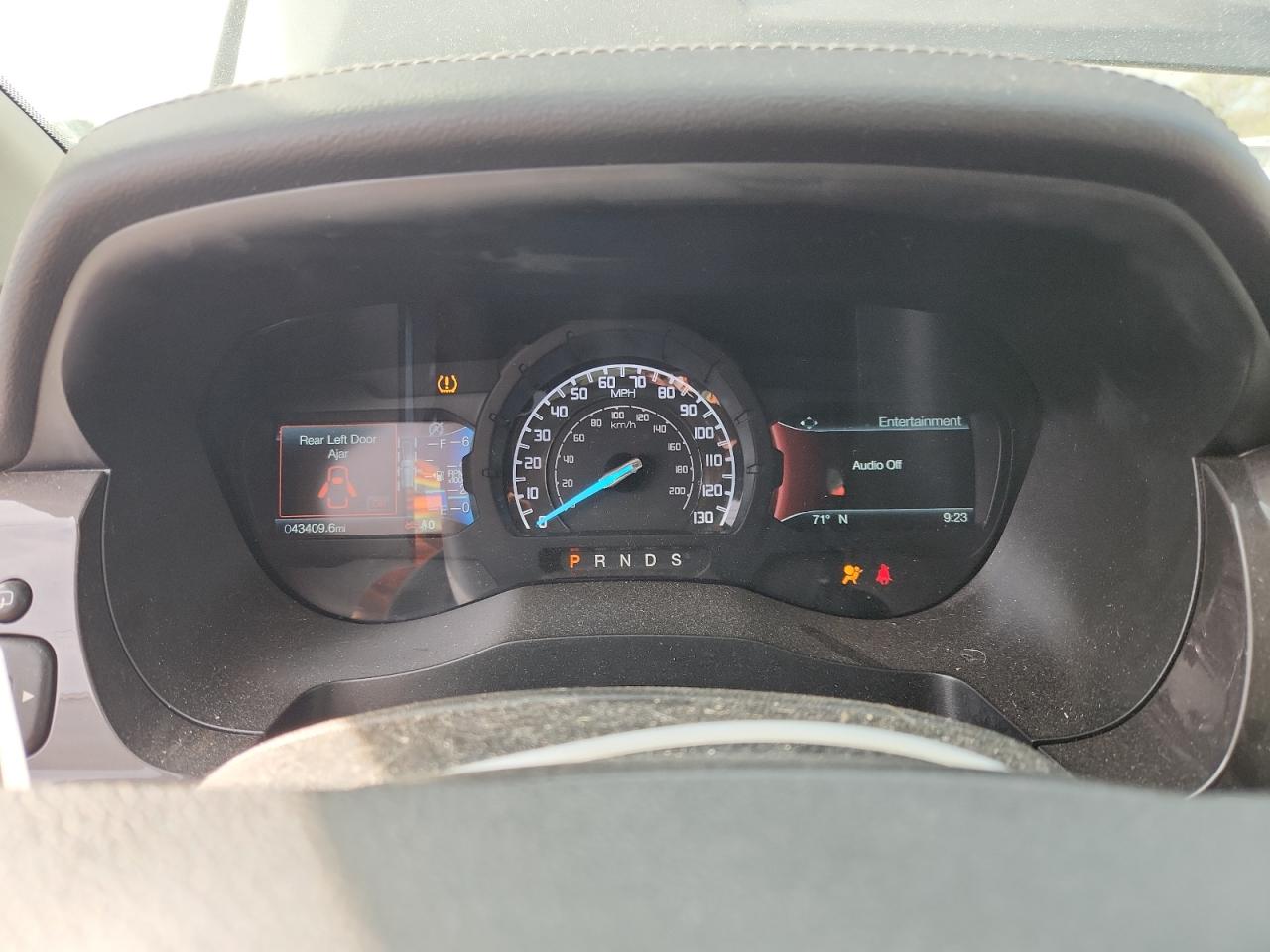 2019 Ford Ranger Xl VIN: 1FTER4FH7KLA48631 Lot: 81919045