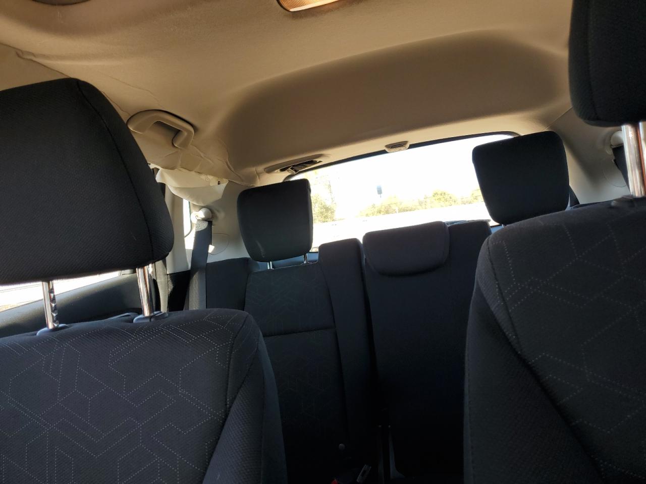 2015 Honda Fit Ex VIN: 3HGGK5H8XFM719067 Lot: 85369475