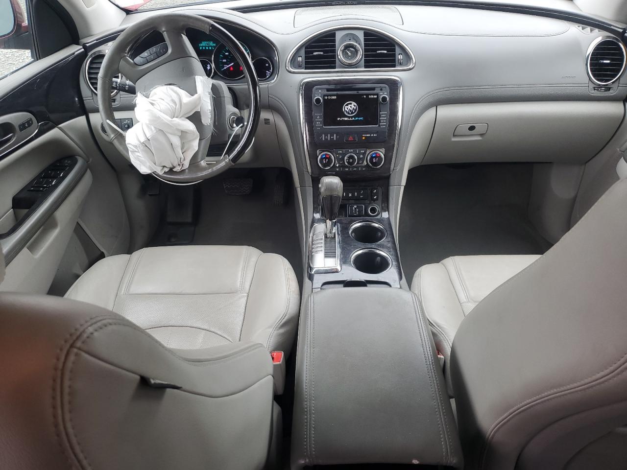 2017 Buick Enclave VIN: 5GAKRBKD2HJ309373 Lot: 82444295