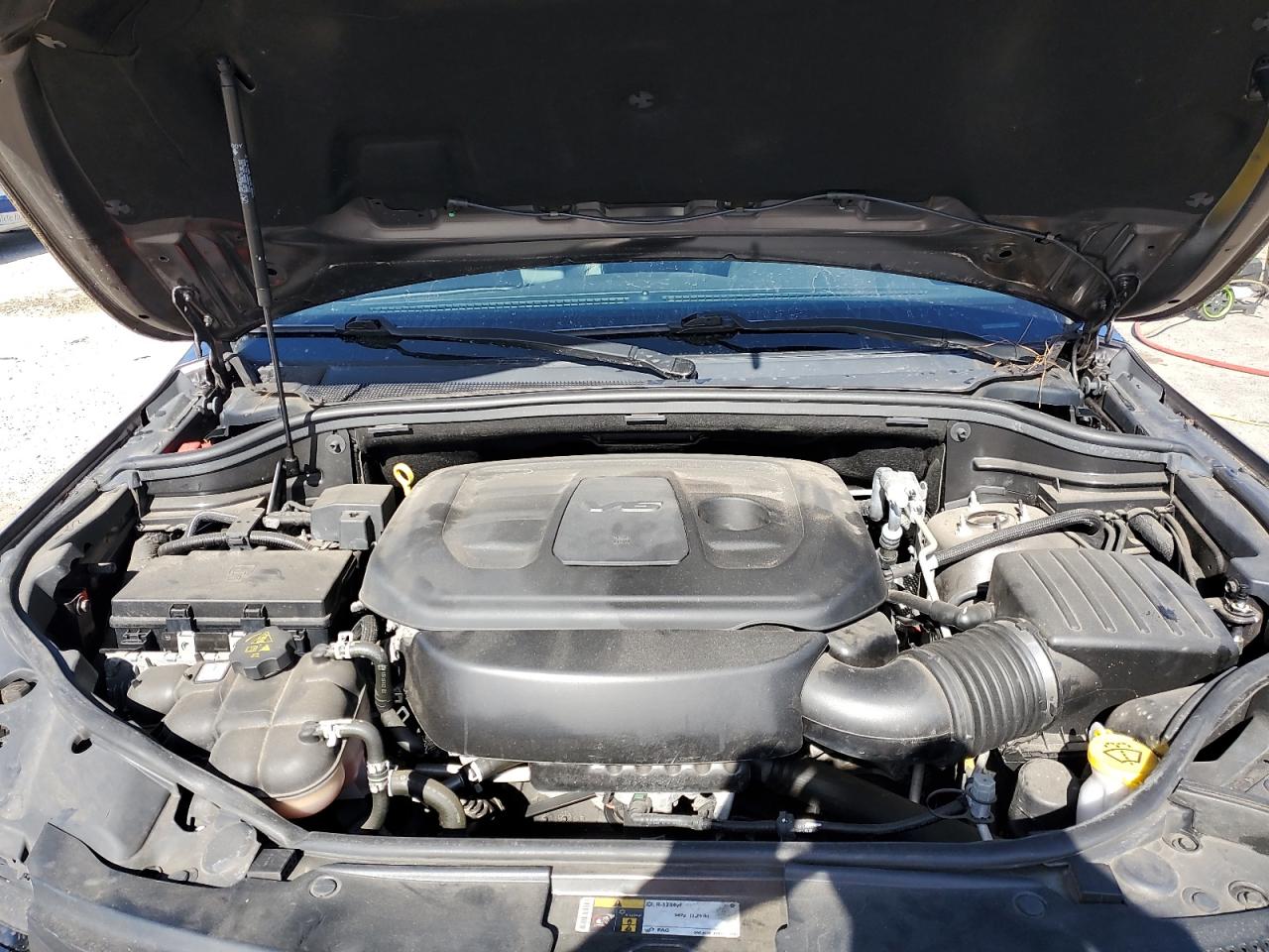 2019 Jeep Grand Cherokee Laredo VIN: 1C4RJEAG0KC700860 Lot: 84964945