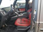 2021 MERCEDES-BENZ G 63 AMG   a la Venta en Copart NJ - TRENTON