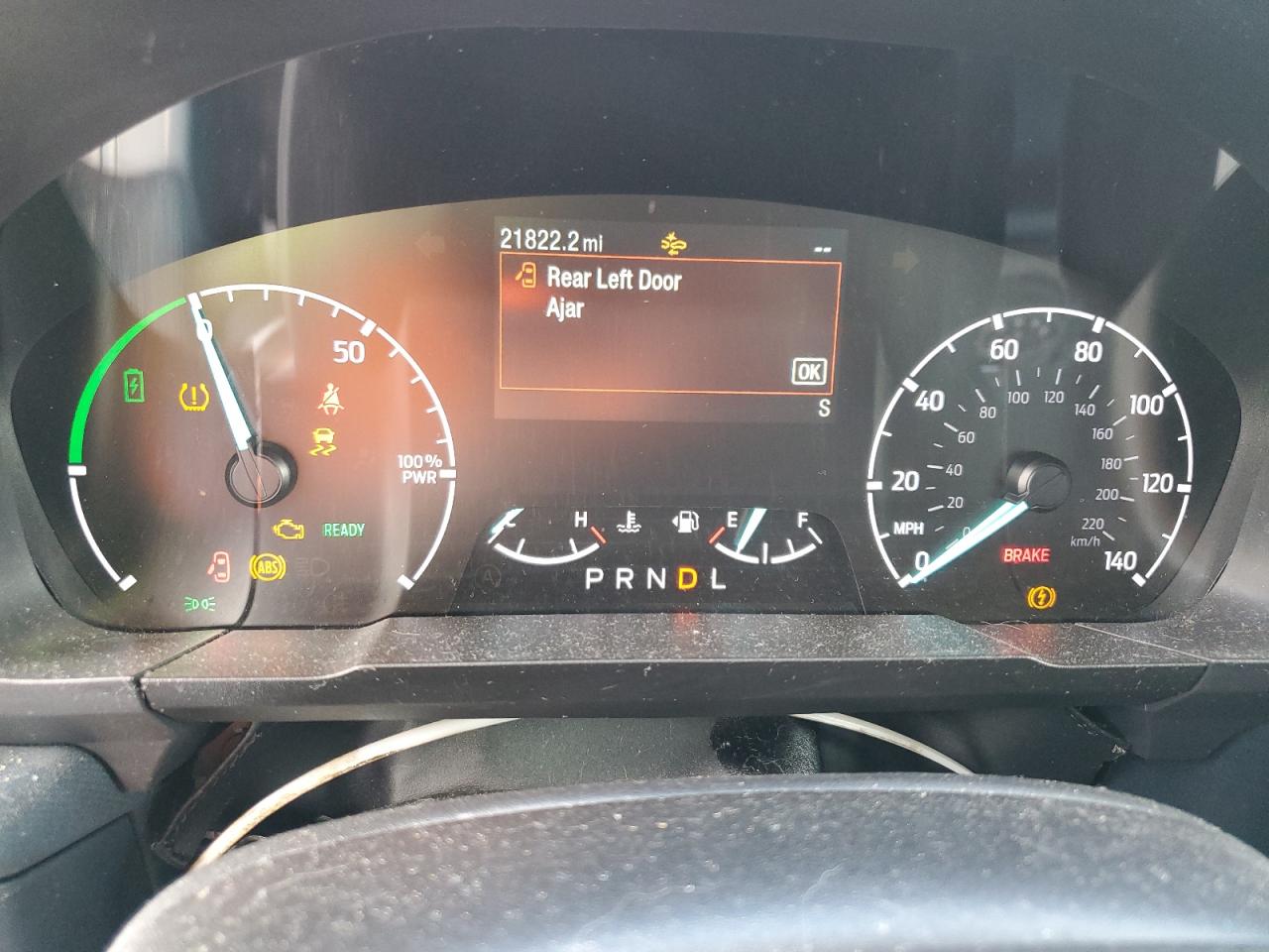 2022 Ford Maverick Xl VIN: 3FTTW8E34NRA73831 Lot: 85833235