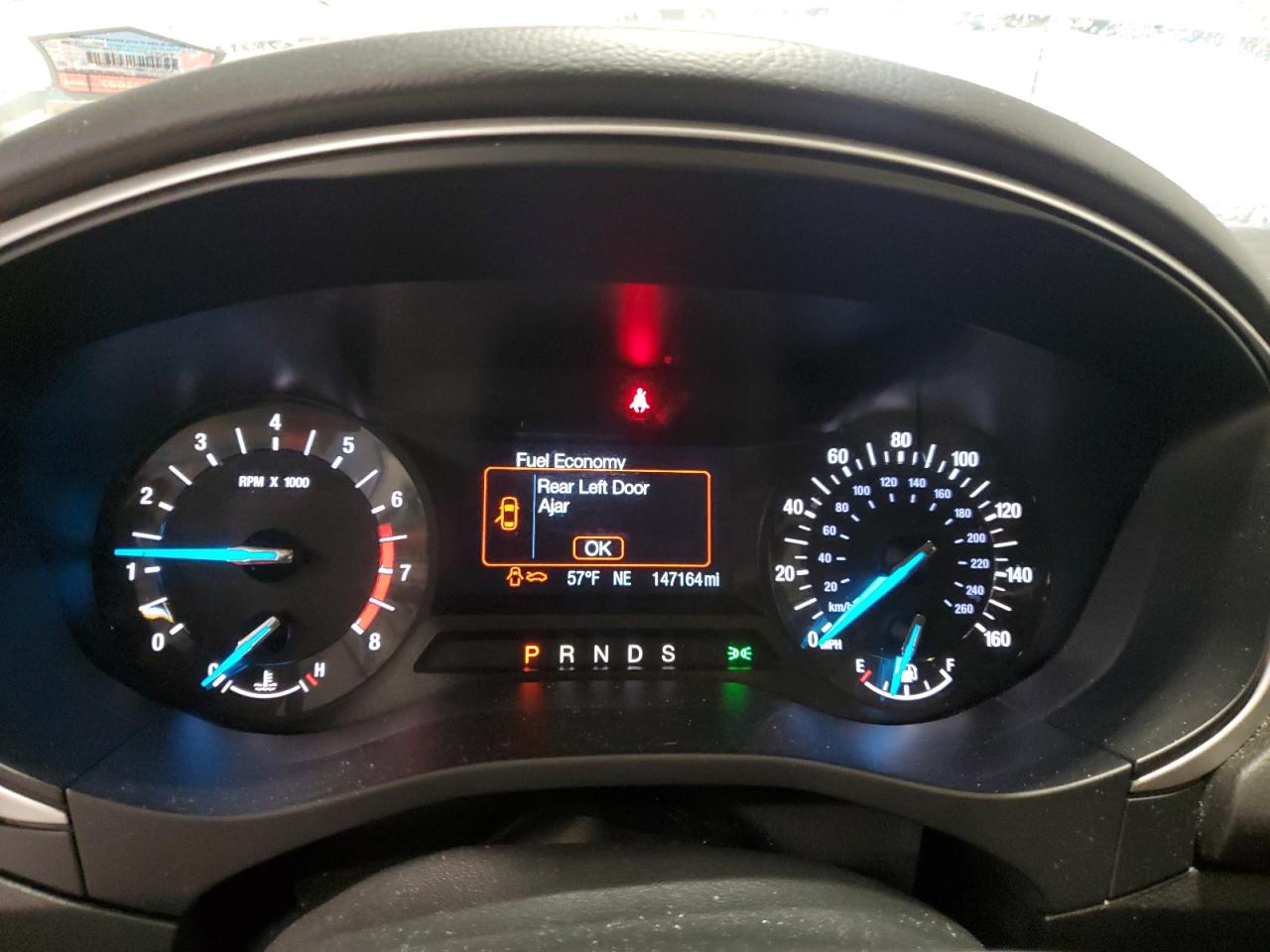 2013 Ford Fusion Se VIN: 3FA6P0H71DR369663 Lot: 85678085