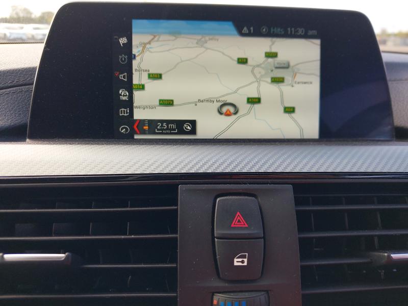 2017 BMW 3 SERIES 320D M SPORT 4DR