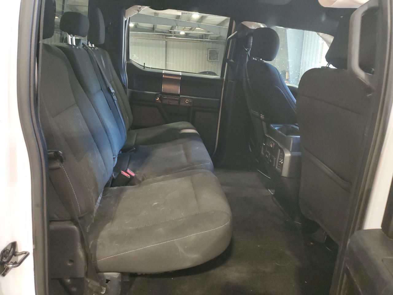 2017 Ford F150 Supercrew VIN: 1FTEW1EP8HKE47756 Lot: 86086055