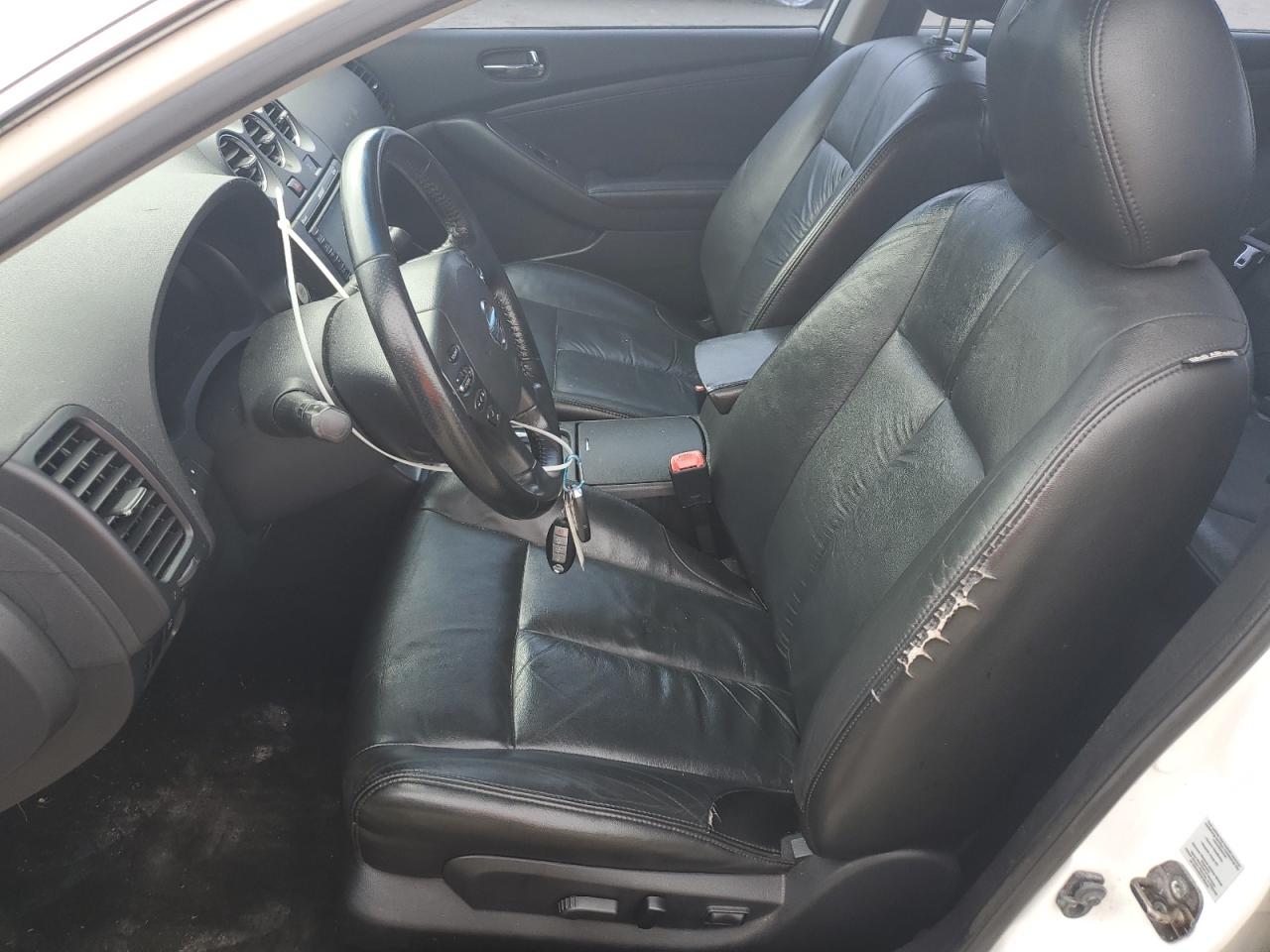 2010 Nissan Altima Base VIN: 1N4AL2AP2AN445398 Lot: 86495395