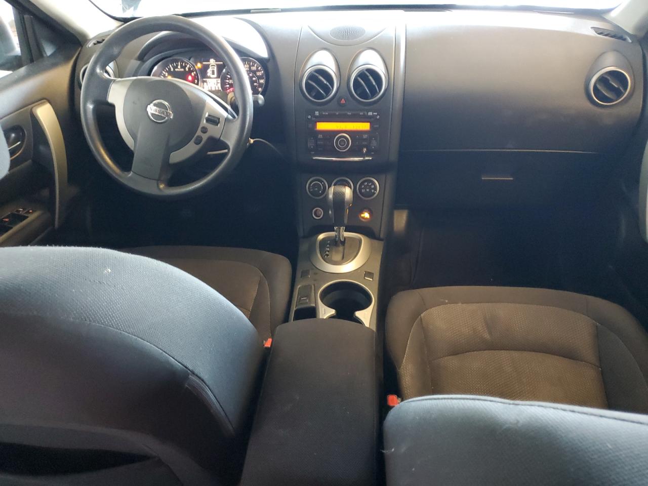 2012 Nissan Rogue S VIN: JN8AS5MT5CW263722 Lot: 82181735