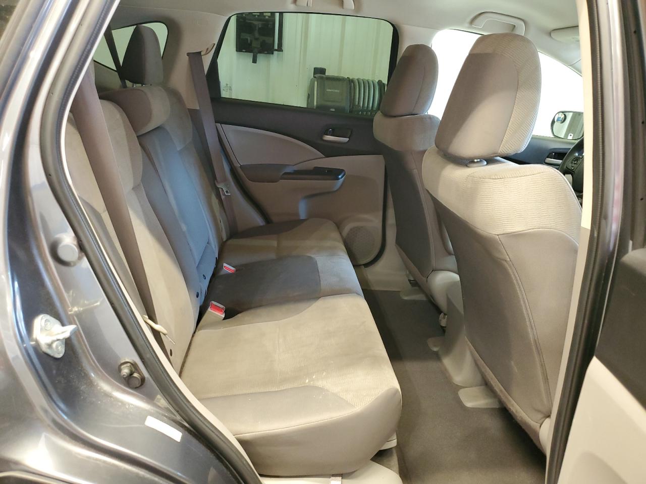 2013 Honda Cr-V Lx VIN: 2HKRM4H36DH644502 Lot: 90471555