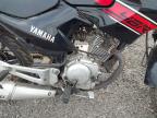 2013 YAMAHA YBR 125  for sale at Copart SANDTOFT
