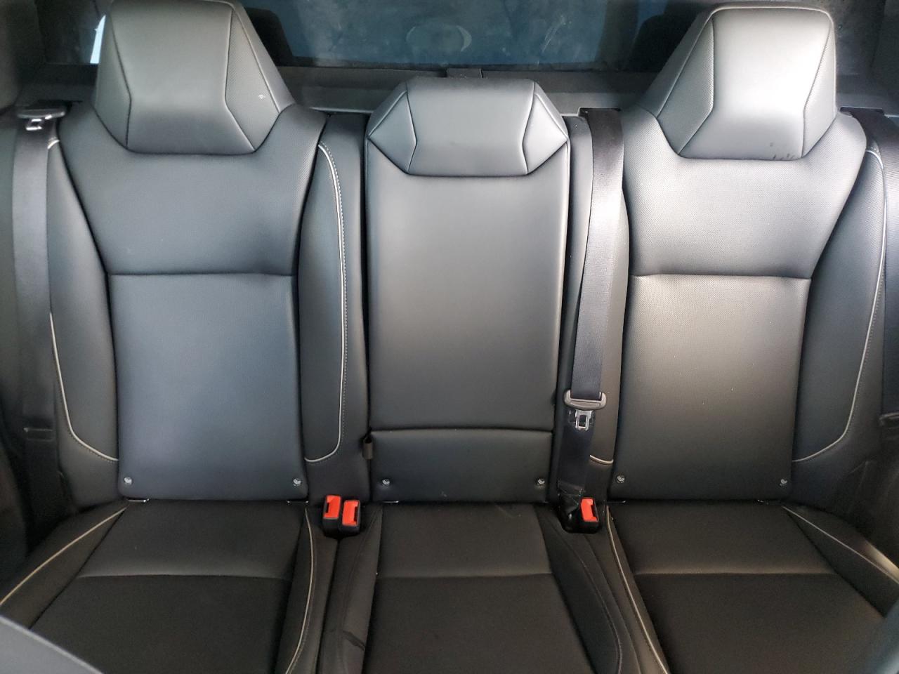 2024 Tesla Cybertruck VIN: 7G2CEHED3RA053731 Lot: 85925585