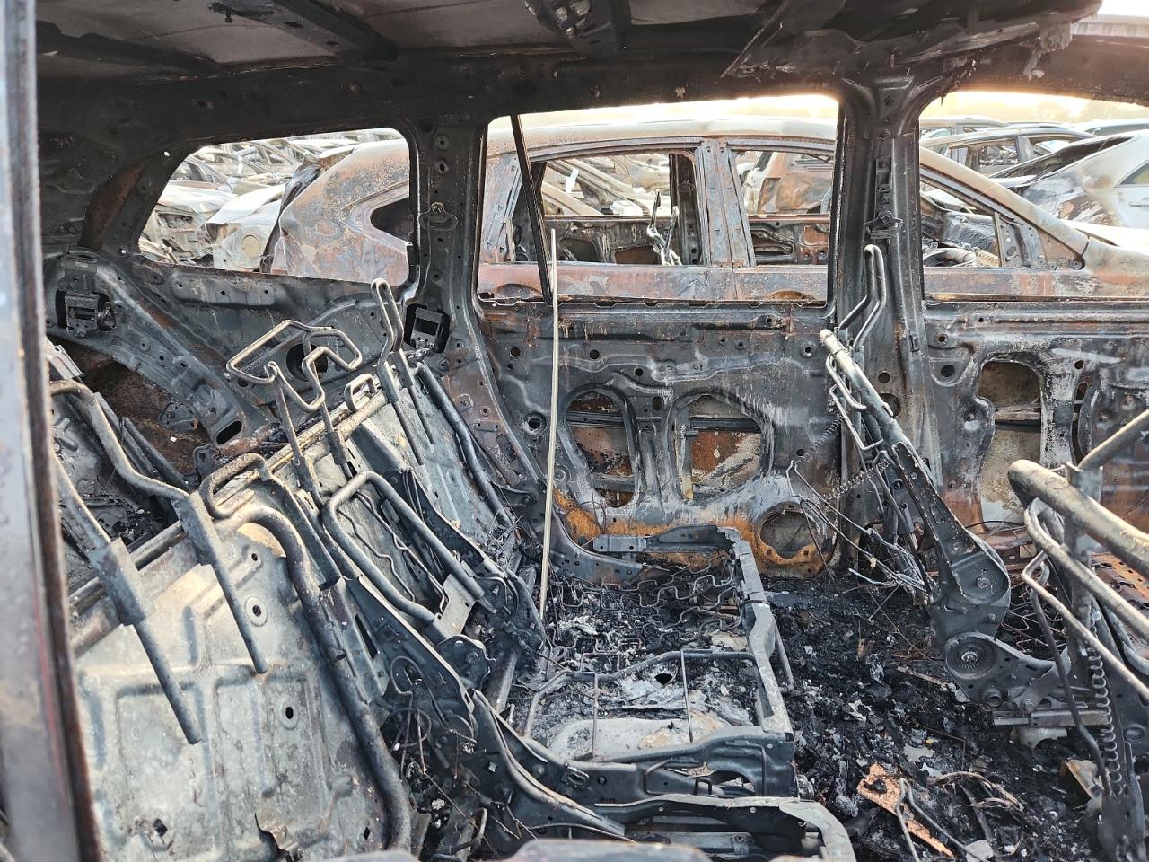 2016 Honda Pilot Touring VIN: 5FNYF6H95GB056891 Lot: 87291495