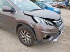 2015 HONDA CR-V SE NAVI I-VTEC AUTO  for sale at Copart WISBECH