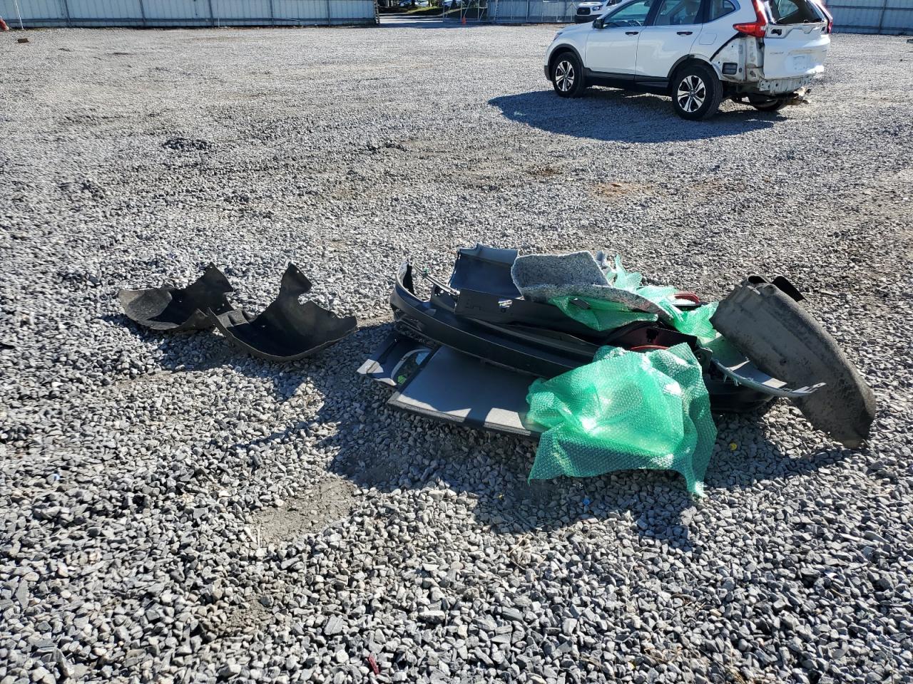 2018 Honda Cr-V Lx VIN: 2HKRW6H39JH202718 Lot: 82265785