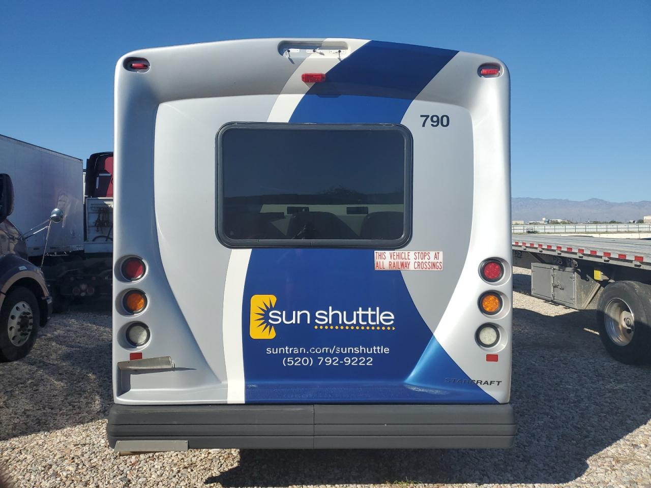 2019 Ford Econoline E350 Super Duty Cutaway Van VIN: 1FDEE3F69KDC14352 Lot: 86532595