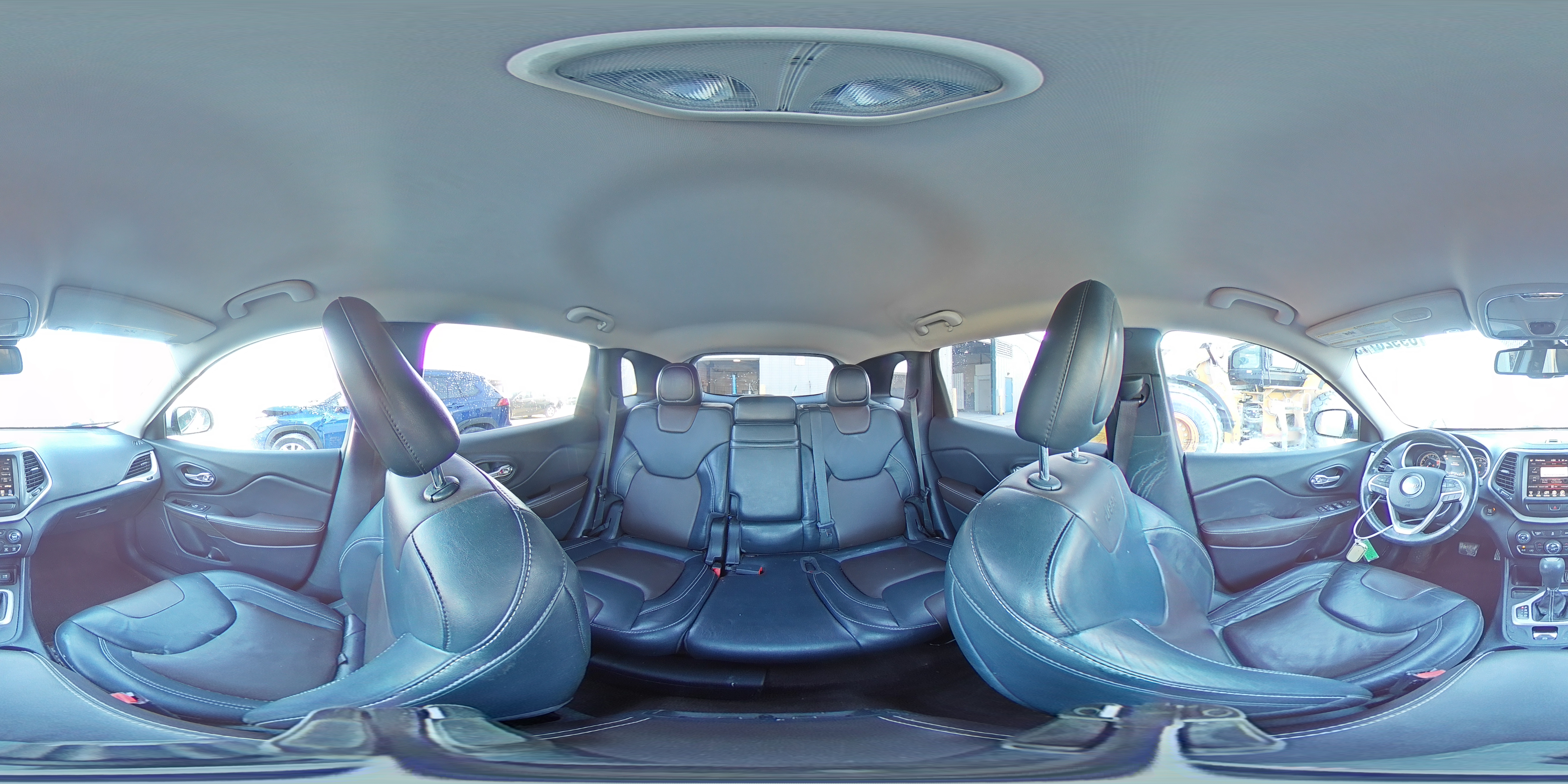 2016 Jeep Cherokee Limited VIN: 1C4PJLDB6GW272634 Lot: 89928715