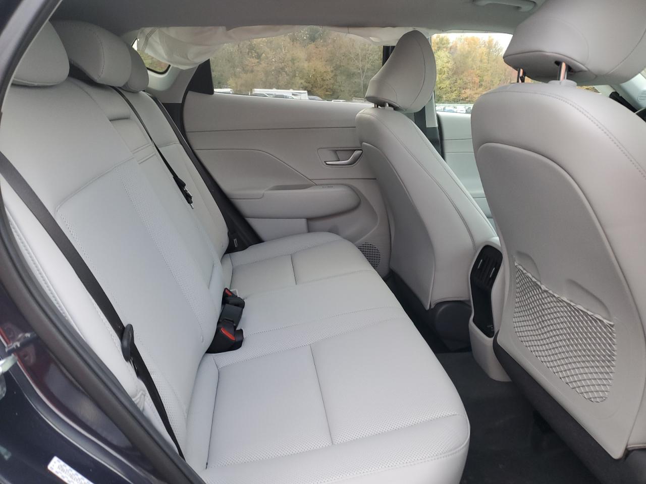 2024 Hyundai Kona Limited VIN: KM8HECA37RU159825 Lot: 82634335