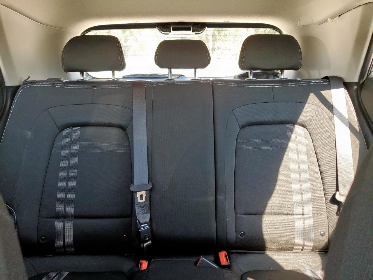 2024 Hyundai Venue Sel VIN: KMHRC8A39RU327584 Lot: 85000115