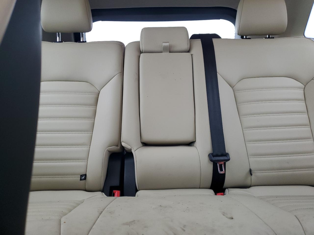 2019 Ford Edge Sel VIN: 2FMPK4J90KBC35931 Lot: 85003105