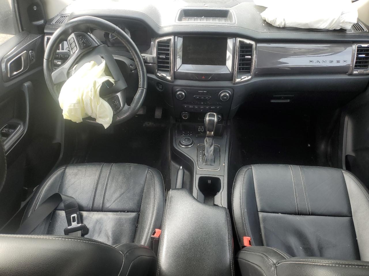 2019 Ford Ranger Xl VIN: 1FTER4FHXKLA25392 Lot: 87049185