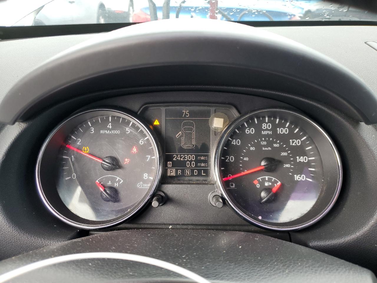 2012 Nissan Rogue S VIN: JN8AS5MTXCW256779 Lot: 85118805