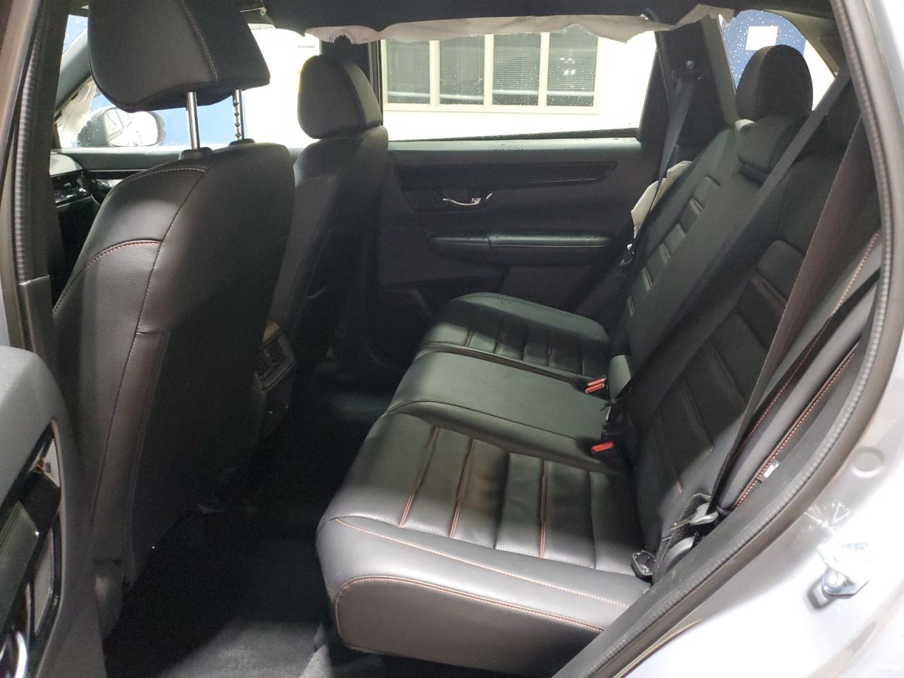 2026 Honda Cr-V Sport Touring VIN: 5J6RS6H96TL001027 Lot: 87082765