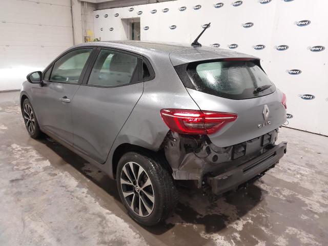 2023 RENAULT CLIO