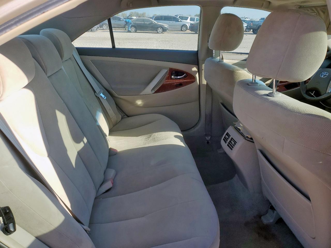 2008 Toyota Camry Ce VIN: 4T1BE46K38U248740 Lot: 85184395