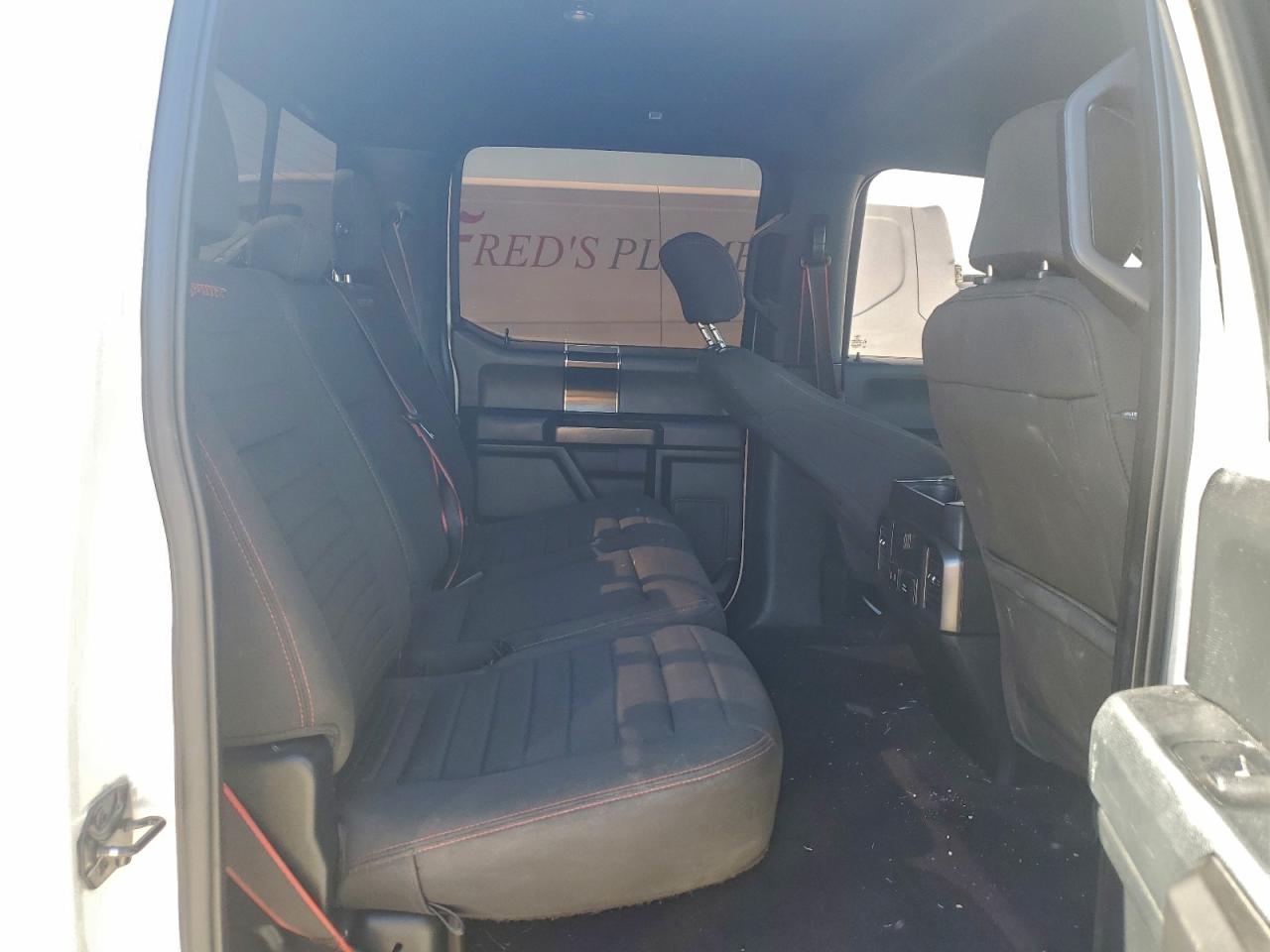 2019 Ford F150 Supercrew VIN: 1FTEW1EP1KFA00220 Lot: 91028515