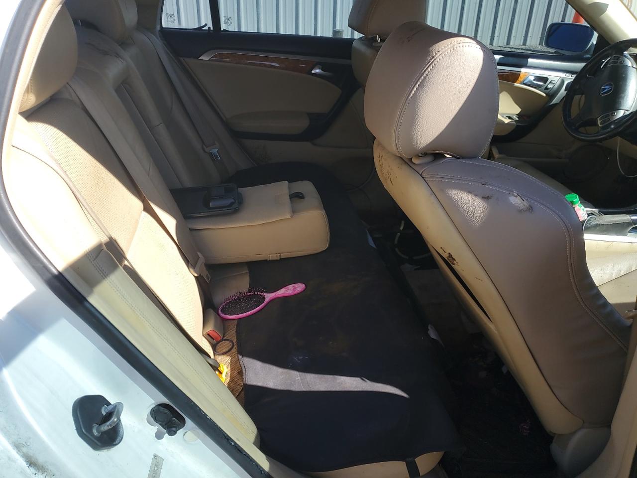 2004 Acura Tl VIN: 19UUA66274A032083 Lot: 89659185