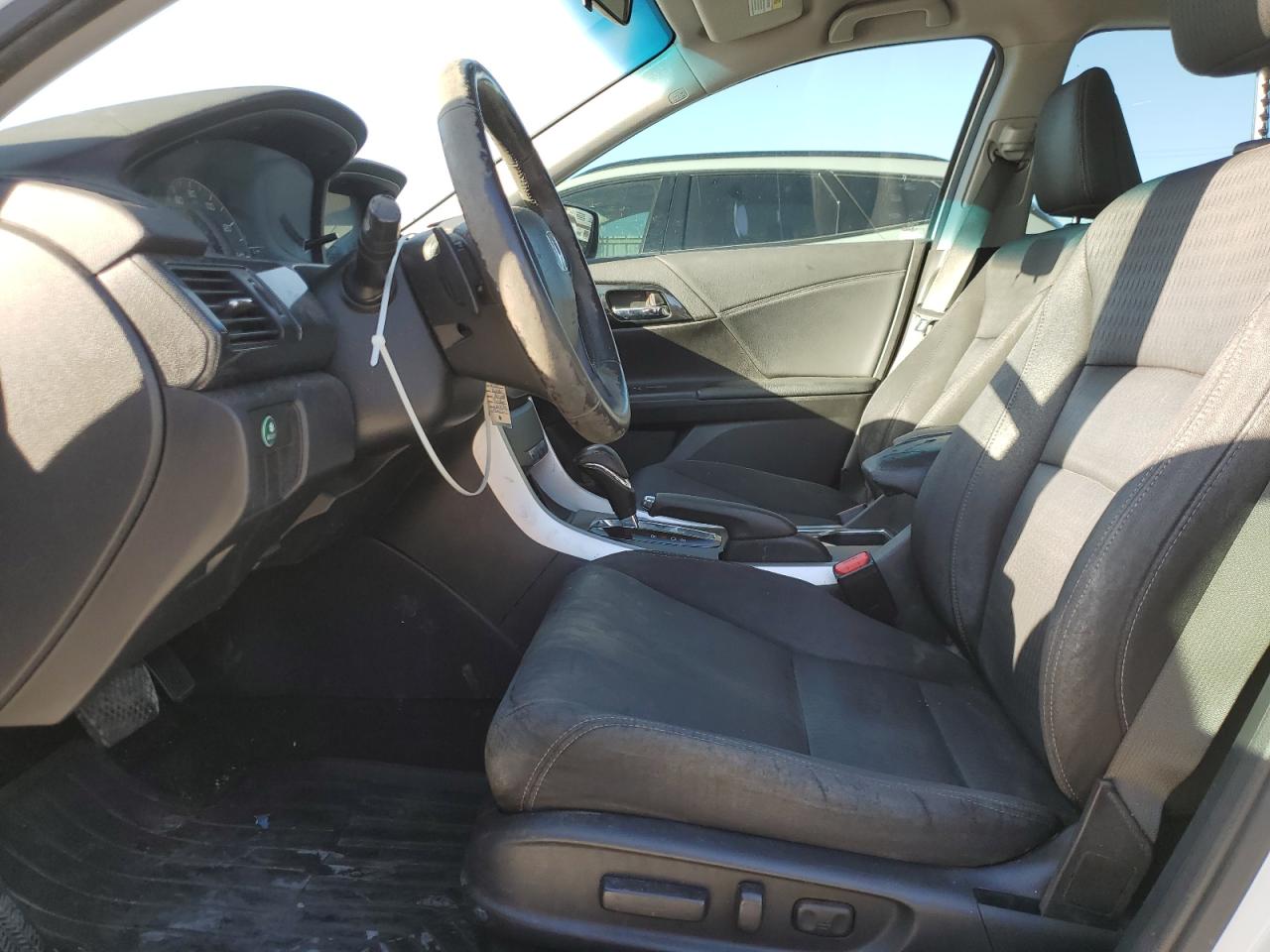 2014 Honda Accord Sport VIN: 1HGCR2F56EA067058 Lot: 87242745