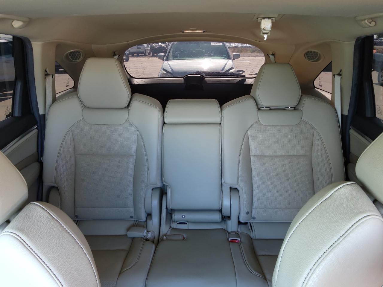 2019 Acura Mdx Technology VIN: 5J8YD4H5XKL029426 Lot: 90117445