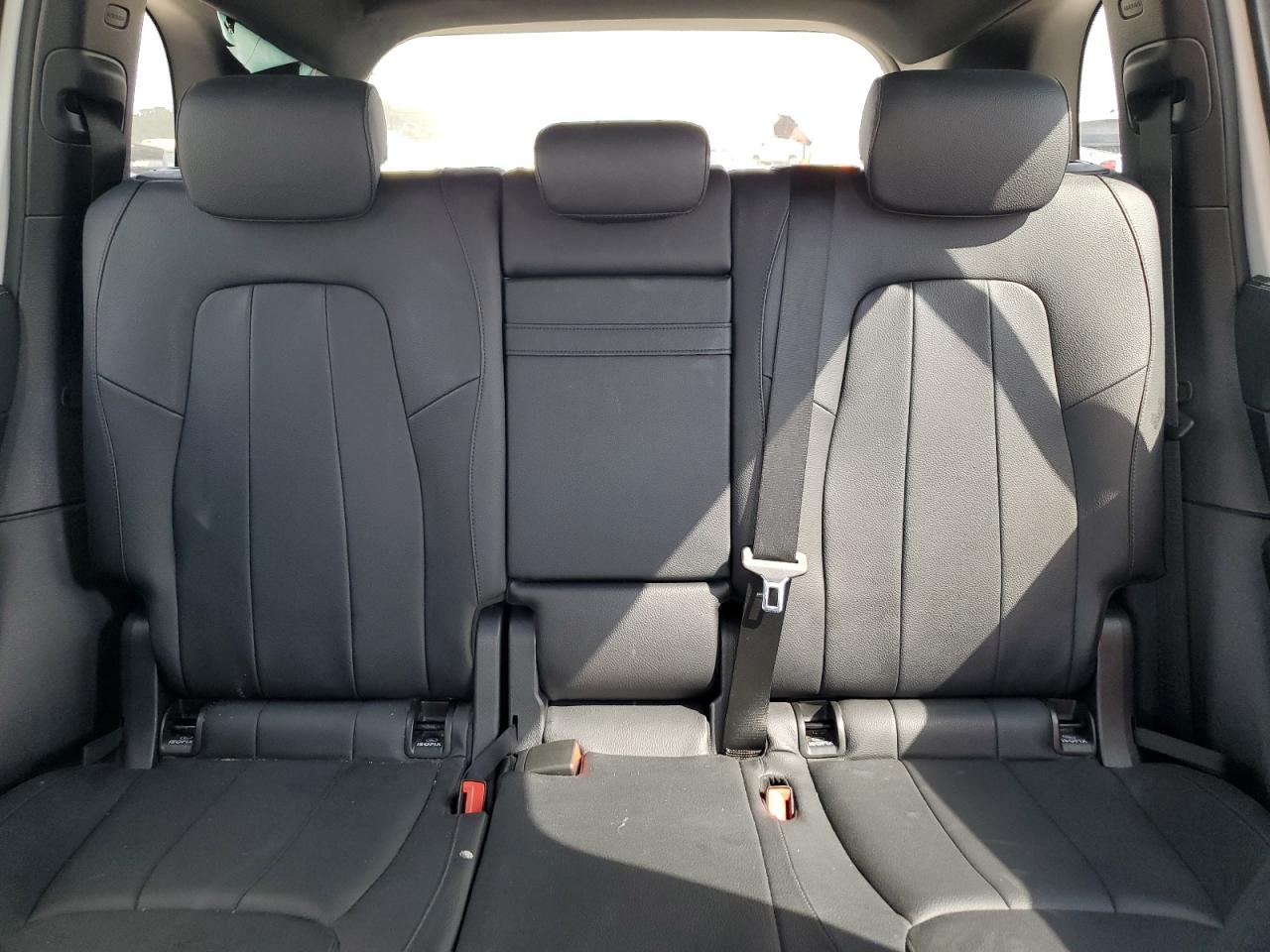 2021 Mercedes-Benz Glb 250 VIN: W1N4M4GB1MW087360 Lot: 89493975