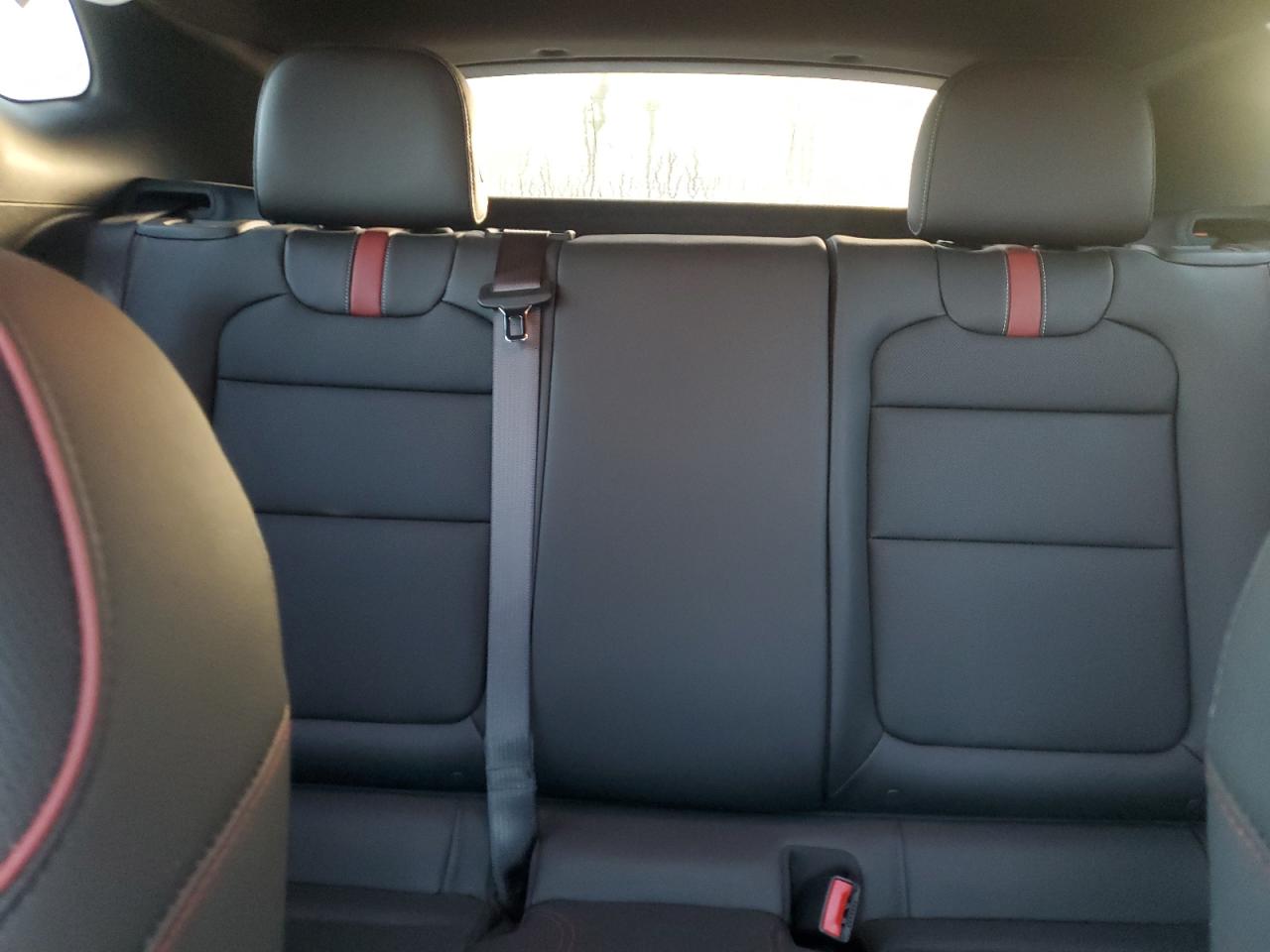 2024 Chevrolet Trax 2Rs VIN: KL77LJE2XRC059183 Lot: 83814085