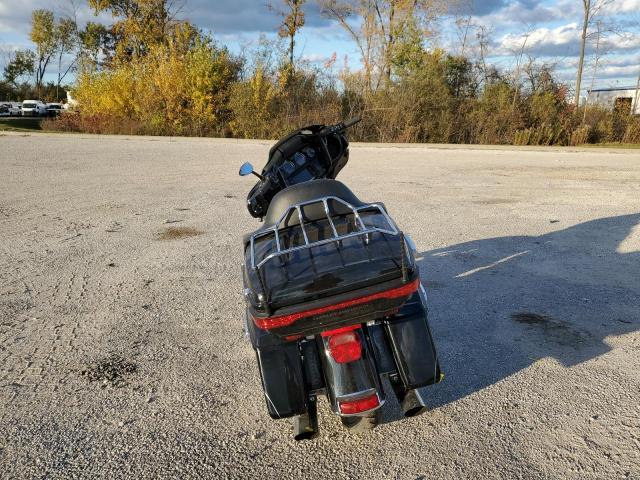 2015 HARLEY-DAVIDSON FLHTK ULTRA LIMITED  