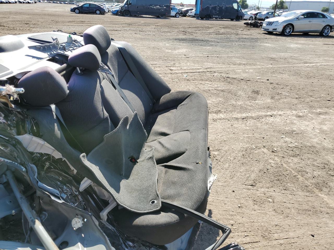 2013 Honda Civic Lx VIN: 19XFB2F56DE021421 Lot: 90938895