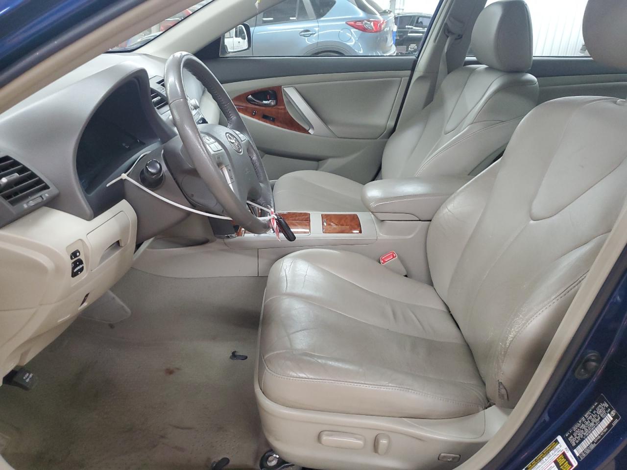 2011 Toyota Camry Se VIN: 4T1BK3EK3BU615647 Lot: 82223425