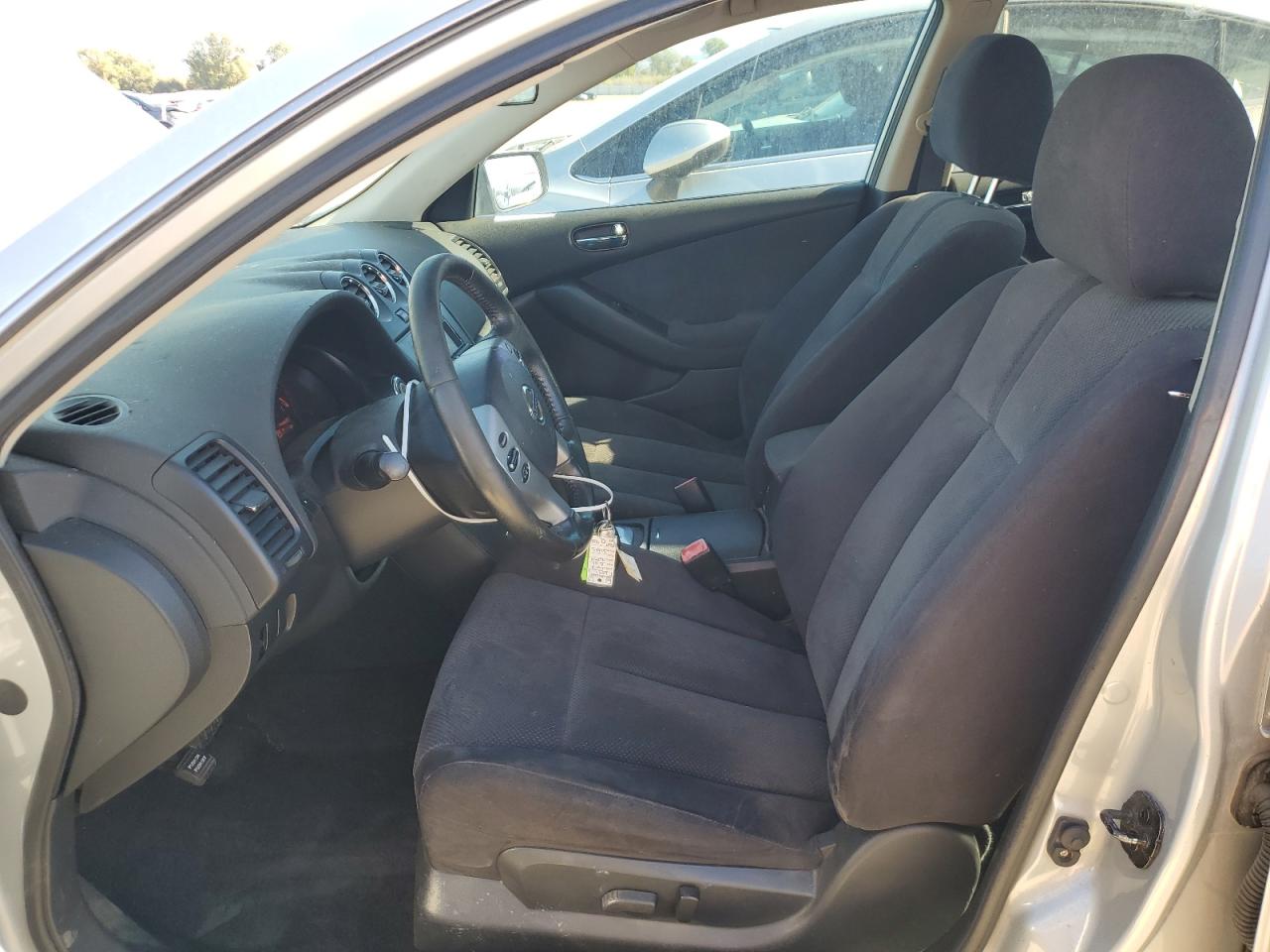 2008 Nissan Altima 2.5 VIN: 1N4AL21E08N523430 Lot: 86543695