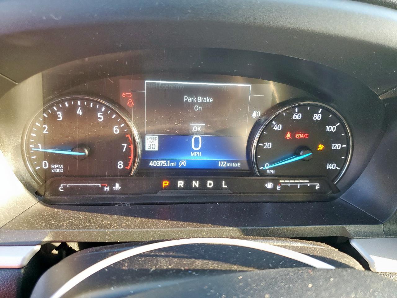 2021 Ford Explorer Xlt VIN: 1FMSK7DH8MGA71354 Lot: 86265355