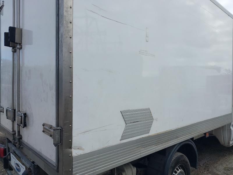 2018 VOLKSWAGEN CRAFTER 2.0 TDI 102PS STARTLINE CHASSIS CAB