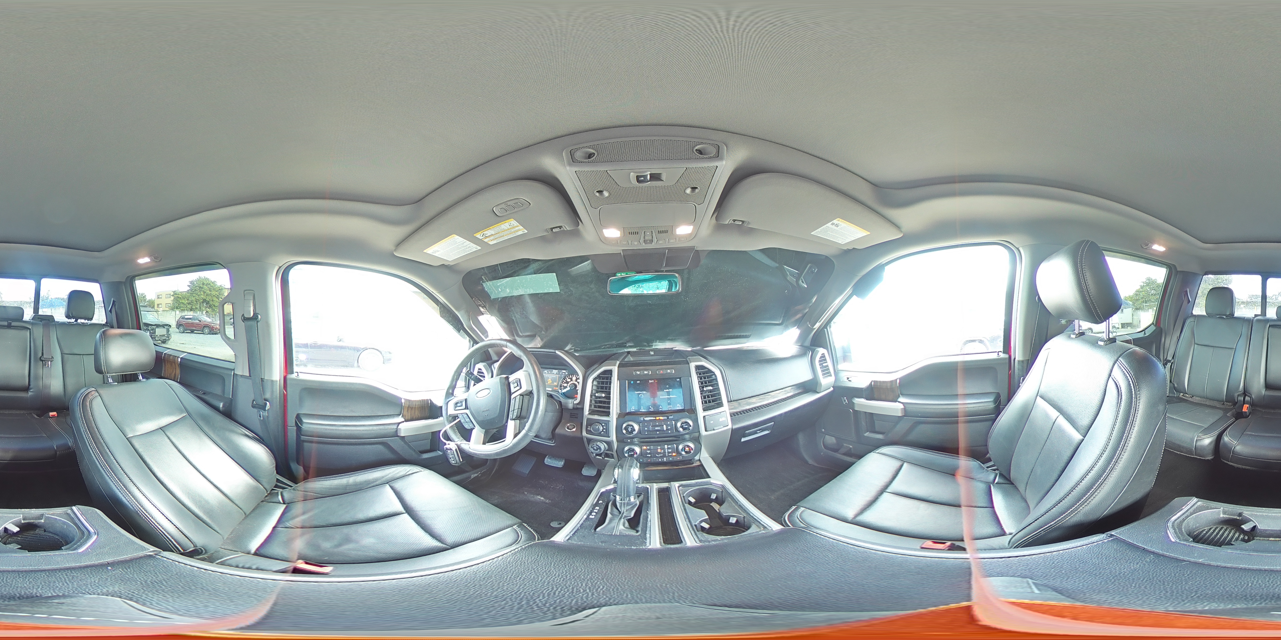 2018 Ford F150 Supercrew VIN: 1FTEW1EG7JKC01996 Lot: 85483485