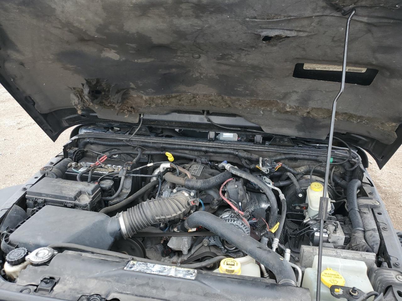 2011 Jeep Wrangler Unlimited Rubicon VIN: 1J4BA6H19BL549049 Lot: 85356935