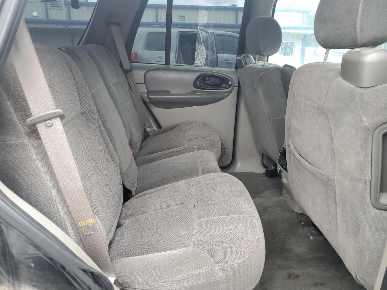 2003 Chevrolet Trailblazer VIN: 1GNDT13S032393090 Lot: 85317765