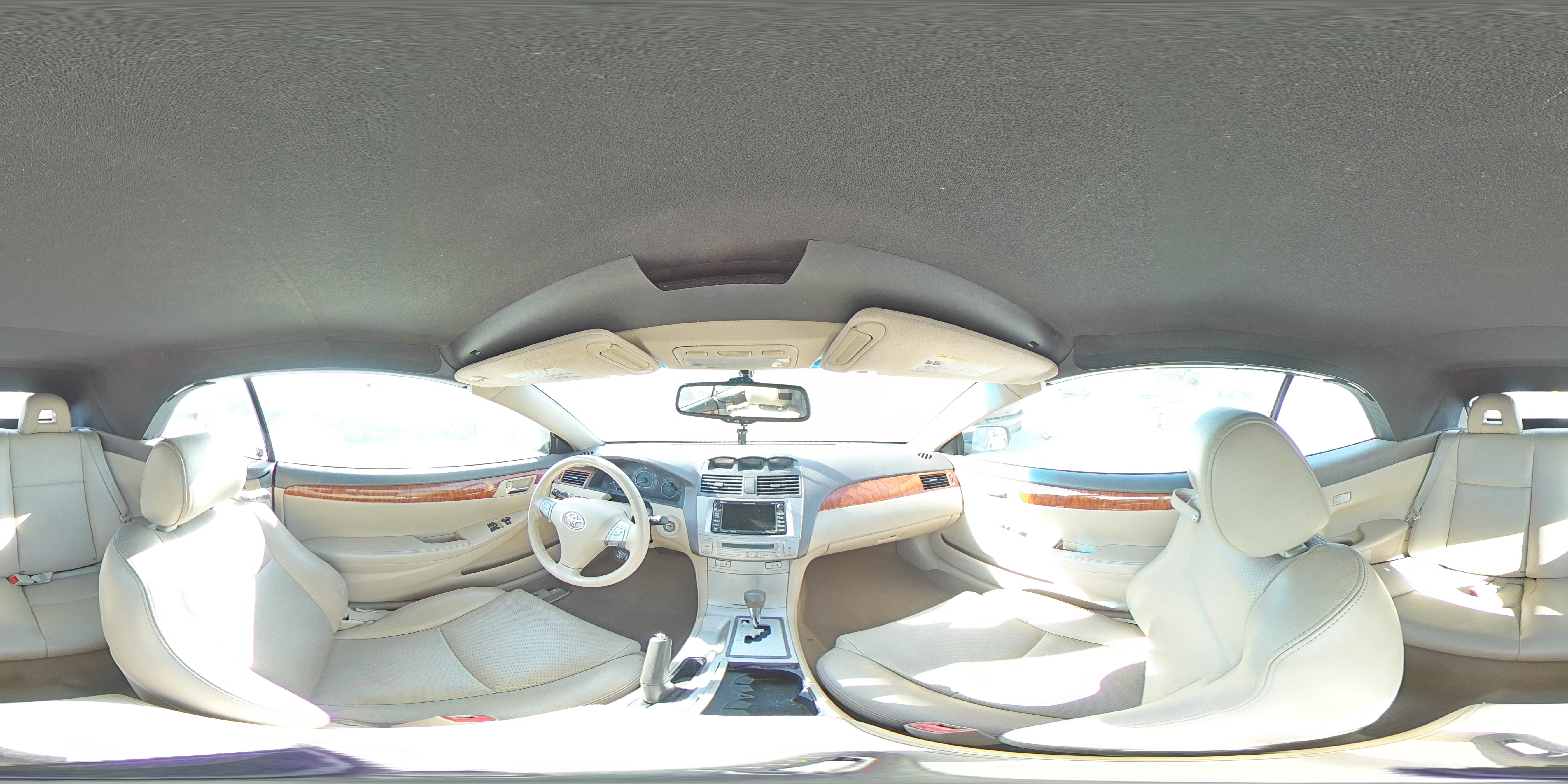 2008 Toyota Camry Solara Se VIN: 4T1FA38P28U147298 Lot: 81982345