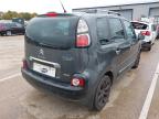 2016 CITROEN C3 PICASSO PLATINUM PURET  for sale at Copart NEWBURY